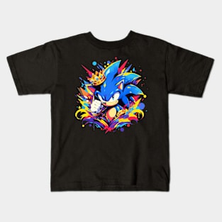 sonic Kids T-Shirt